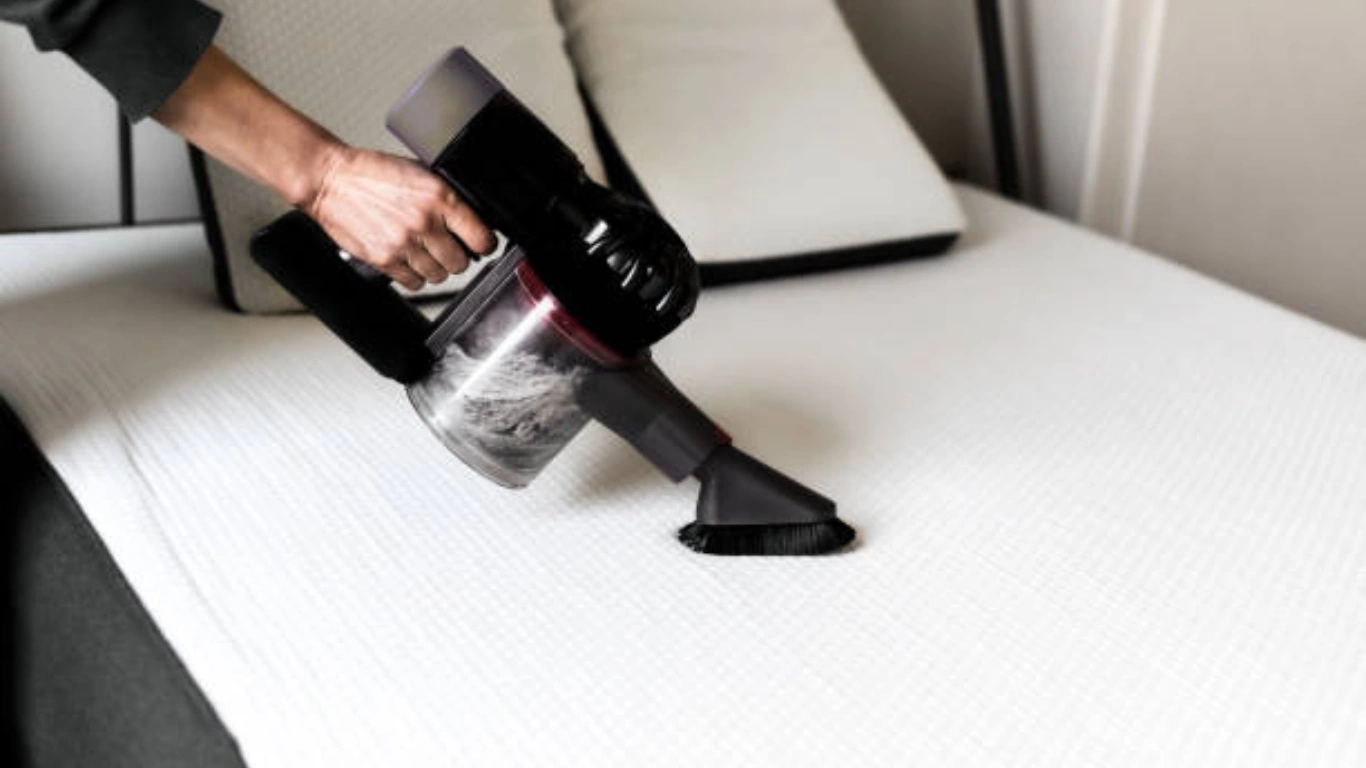 Can I Use Carpet Cleaner on a Mattress